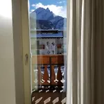 Hotel Garni Ciamorc Canazei