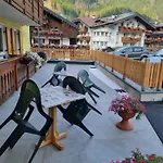 Garni Ciamorc Hotel *