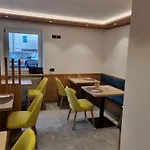 Hotel Garni Ciamorc