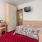 Hotel Garni Ciamorc