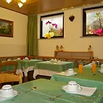 Garni Ciamorc Hotel