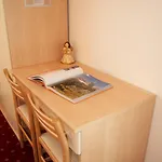 Garni Ciamorc Hotel