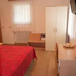 酒店 Garni Ciamorc 卡纳泽伊
