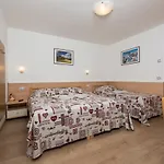 Garni Ciamorc Hotel