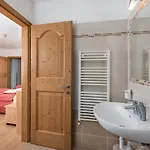 Hotel Garni Ciamorc