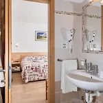 Hotel Garni Ciamorc