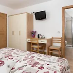Garni Ciamorc Hotel *