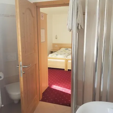 Hotel Garni Ciamorc