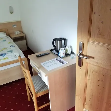 Garni Ciamorc * Canazei