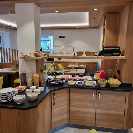 Garni Ciamorc Canazei