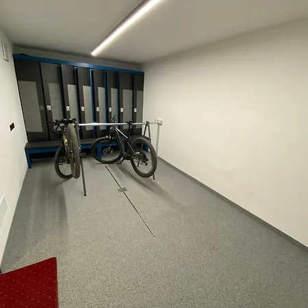 Garni Ciamorc Hotel Canazei