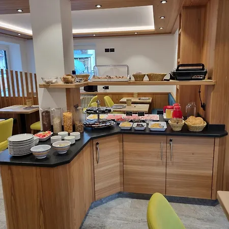 Garni Ciamorc Canazei