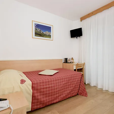 Garni Ciamorc Canazei