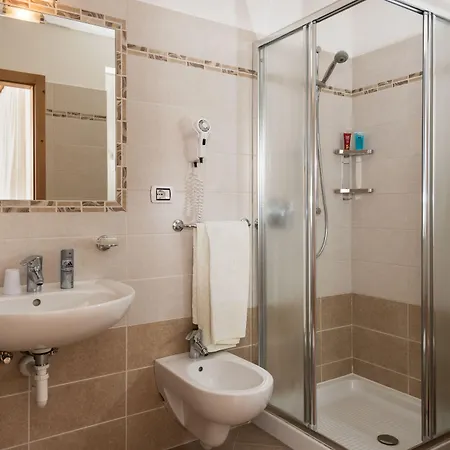 Garni Ciamorc Hotel Canazei