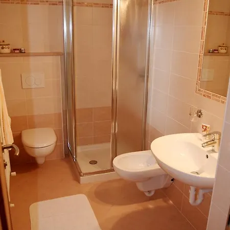Garni Ciamorc Hotel