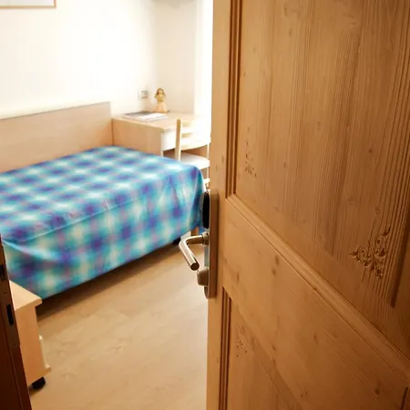 Garni Ciamorc Hotel