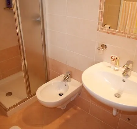 Hotel Garni Ciamorc Canazei