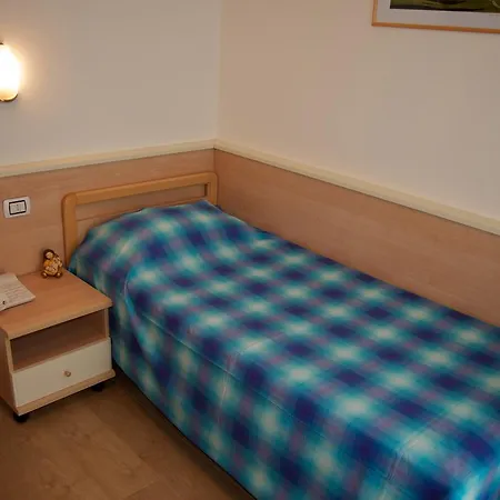 Garni Ciamorc Hotel Canazei