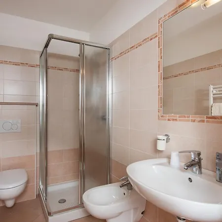 Hotel Garni Ciamorc Canazei