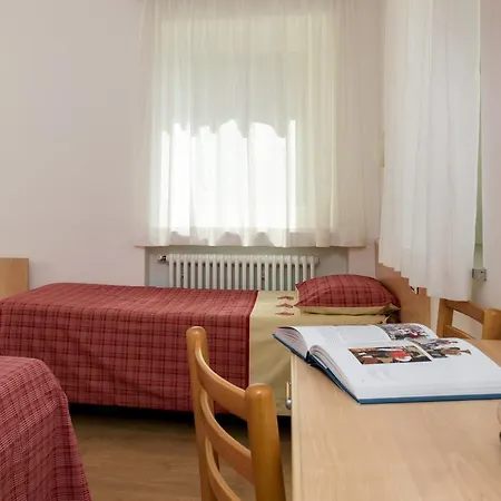 Garni Ciamorc * Canazei