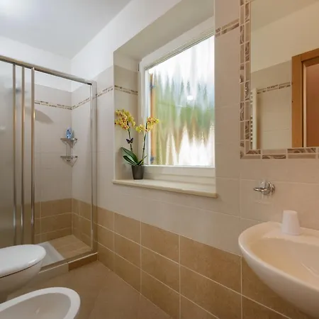 Hotel Garni Ciamorc *