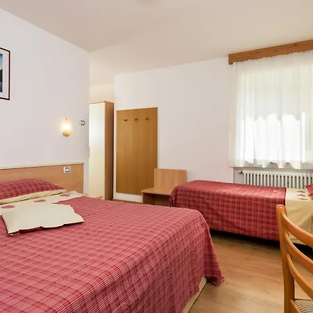 Hotel Garni Ciamorc