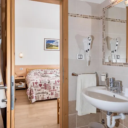 Hotel Garni Ciamorc