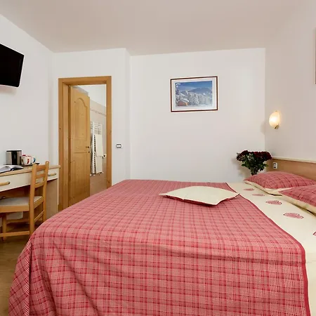 Garni Ciamorc Canazei