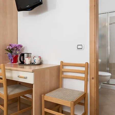 Garni Ciamorc Canazei