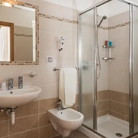 Hotel Garni Ciamorc *