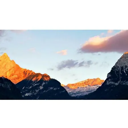 Garni Ciamorc * Canazei