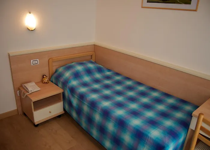 Garni Ciamorc Hotel Canazei