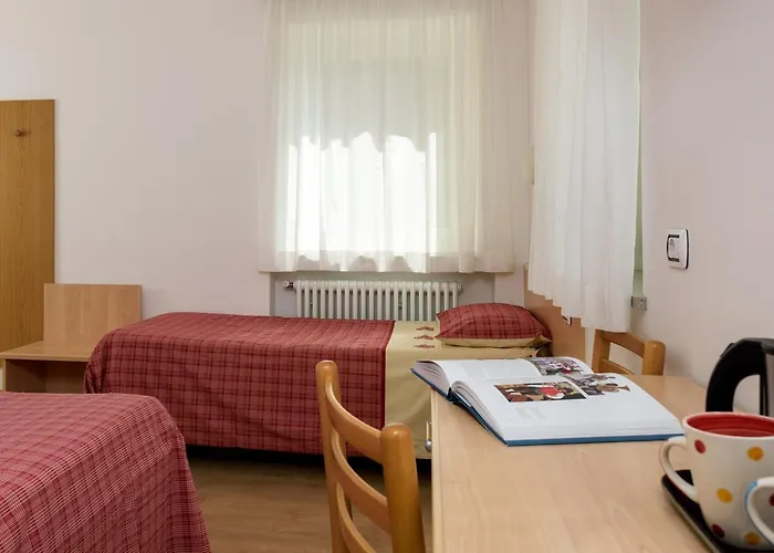 Garni Ciamorc * Канацеи