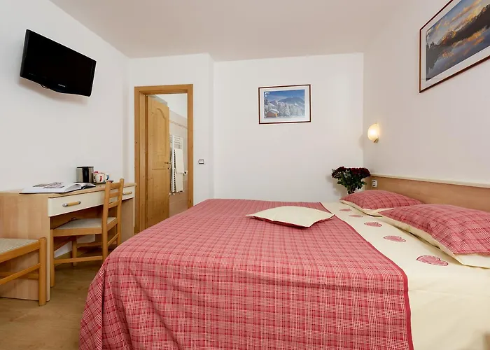 Garni Ciamorc Канацеи