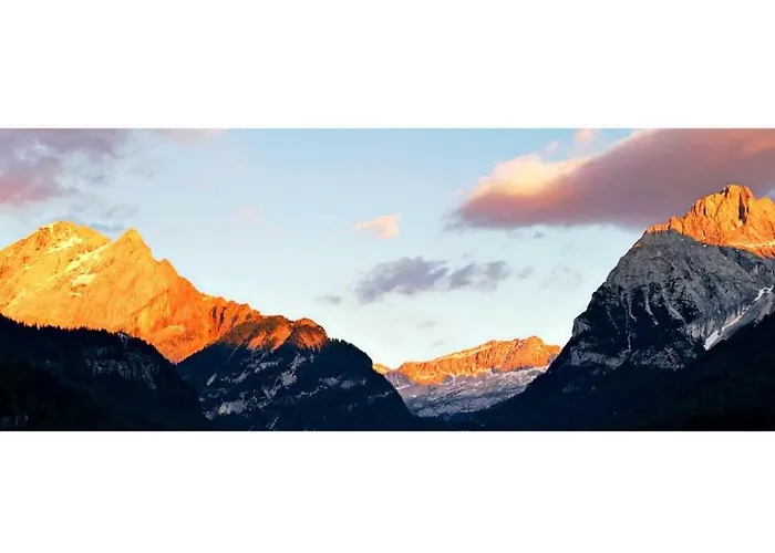 Garni Ciamorc * Канацеи